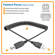 Tripp Lite USB Type-A Coiled Cable: Picture 3 thumbnail