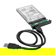 Tripp Lite USB 3.1 Gen 1 2.5" SATA SSD/H...: Picture 4 thumbnail
