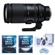 Tamron 150-500mm f/5-6.7: Picture 1 thumbnail