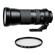 Tamron SP 150-600/5-6.3 Di: Picture 3 thumbnail