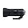 Tamron SP 150-600/5-6.3 Di VC G2: Picture 5 thumbnail