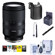 Tamron 17-70mm f/2.8 Di III-A VC RXD Lens for Sony E, Bundle with ProOptic 67mm Filter Kit, Cleaning Kit, PC Software Kit, Lens Cap Tether, Lens Cleaner, Lens Pouch 