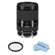 Tamron 18-200/3.5-6.3 DI-III VC: Picture 1 thumbnail
