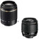 Tamron Twin Zoom Lens Kit for Nikon AF-D...: Picture 3 thumbnail