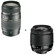 Tamron Twin Zoom Lens Kit for Canon EOS ...: Picture 3 thumbnail