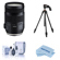 Tamron 35-150mm F/2.8-4 Di VC: Picture 4 thumbnail