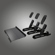 Thrustmaster Raceline Pedals III: Picture 4 thumbnail