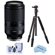 Tamron 70-180mm f/2.8 Di III VXD: Picture 1 thumbnail