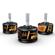 T-Motor F30 FPV Racing Motor Set with 1 Motor: Picture 2 thumbnail