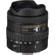 Tokina 10mm - 17mm F/3.5-4.5 DX Autofocus Fisheye Zoom Lens for Canon EOS Digital SLR Cameras, with Built-in Hood - Bundle - with Flex Lens Shade, Adorama Slinger Soft Lens Case Medium, Professional Lens Cleaning Kit: Picture 2 thumbnail