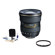 Tokina 12-28mm f/4.0 AT-X Pro DX Lens for Nikon - Bundle - with HOYA 77mm NXT Low Profile Circular Polarizer Filter and Adorama 1836A Cleaning Kit for Optics and Cameras: Picture 4 thumbnail