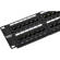 TRENDnet 48-Port Cat. 6 Unshielded Patch...: Picture 3 thumbnail