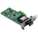 TRENDnet Low Profile 100Base SC Fiber PCIe Adapter: Picture 5 thumbnail
