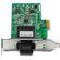 TRENDnet Low Profile 100Base SC Fiber PCIe Adapter: Picture 2 thumbnail