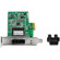 TRENDnet Low Profile 100Base SC Fiber PCIe Adapter: Picture 3 thumbnail
