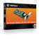 TRENDnet Low Profile 100Base SC Fiber PCIe Adapter: Picture 4 thumbnail