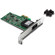 TRENDnet 100Base SC Fiber PCIe Adapter: Picture 1 thumbnail
