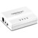 TRENDnet 1-Port Multi-Function USB Print Server, 10/100Mbps Auto-MDIX Ethernet Port, USB 2.0: Picture 5 thumbnail