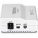 TRENDnet 1-Port Multi-Function USB Print Server, 10/100Mbps Auto-MDIX Ethernet Port, USB 2.0: Picture 2 thumbnail
