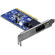 TRENDnet 100Base Multi-Mode SC Fiber-to-PCI Adapter: Picture 3 thumbnail