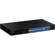TRENDnet 16-port 10/100/1000 Web Smart Switch with 2 Shared Mini-GBIC Slots: Picture 4 thumbnail
