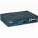 TRENDnet 8-Port 10/100Mbps Layer 2 Managed Switch with Gigabit Copper and Mini-GBIC Slot: Picture 3 thumbnail
