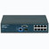 TRENDnet 8-Port 10/100Mbps Layer 2 Managed Switch with Gigabit Copper and Mini-GBIC Slot: Picture 1 thumbnail