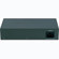 TRENDnet 8-Port 10/100Mbps Layer 2 Managed Switch with Gigabit Copper and Mini-GBIC Slot: Picture 2 thumbnail