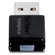 TRENDnet N300 300Mbps Mini Wireless N USB Adapter, USB 2.0 Connectivity: Picture 1 thumbnail