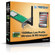 TRENDnet Low Profile N150 Wireless PCI Adapter: Picture 1 thumbnail