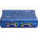 TRENDnet TK-205K 2-port PS/2 KVM Switch Kit: Picture 2 thumbnail