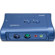 TRENDnet TK-208K 2-port Ps/2 KVM Switch with Audio: Picture 1 thumbnail
