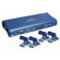 TRENDnet 4-Port PS/2 KVM Switch Kit: Picture 2 thumbnail