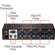 TRENDnet 4-Port PS/2 Rackmount KVM Switc...: Picture 3 thumbnail