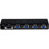TRENDnet 4-Port Stackable Video Splitter, LED Indicator: Picture 2 thumbnail