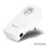 TRENDnet Powerline 200Mbps AV Adapter with Built-In Outlet: Picture 3 thumbnail