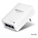 TRENDnet 200Mbps 3-Port Powerline AV Adapter: Picture 3 thumbnail