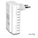 TRENDnet 200Mbps Compact Powerline AV Adapter: Picture 2 thumbnail
