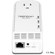 TRENDnet 200Mbps Powerline AV Adapter wi...: Picture 1 thumbnail