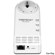 TRENDnet 200Mbps Powerline AV Adapter wi...: Picture 2 thumbnail