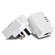 TRENDnet 200Mbps Powerline AV Nano Adapter Kit: Picture 2 thumbnail