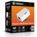 TRENDnet 200Mbps Powerline AV Nano Adapter, 2-30 MHz Frequency Band: Picture 3 thumbnail