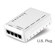 TRENDnet 4-Port Powerline 500 AV Adapter: Picture 1 thumbnail