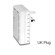 TRENDnet 4-Port Powerline 500 AV Adapter: Picture 4 thumbnail
