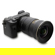 Tokina SZ Canon EF Lens to Sony E Camera...: Picture 7 thumbnail