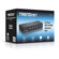 TRENDnet 4-Port DVI KVM Switch Kit: Picture 3 thumbnail