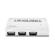 TRENDnet 7-Port High Speed USB Hub with ...: Picture 1 thumbnail