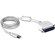 TRENDnet USB to Parallel 1284 Converter: Picture 2 thumbnail