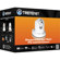TRENDnet TV-IP672PI Megapixel PoE Day/Night PTZ Internet Camera: Picture 3 thumbnail