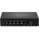 TRENDnet 4-Port Fast Ethernet Firewall Router, 1x10/100Mbps Auto-MDIX port (WAN/Internet), 4x10/100Mbps Auto-MDIX ports (LAN): Picture 2 thumbnail